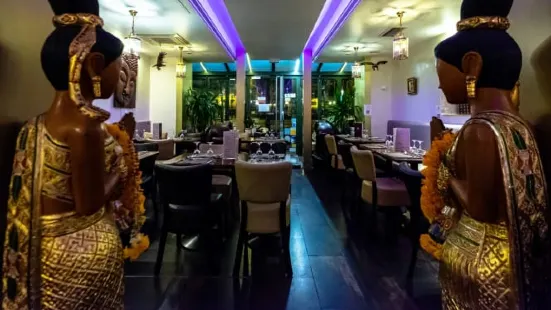 Orchid Thai