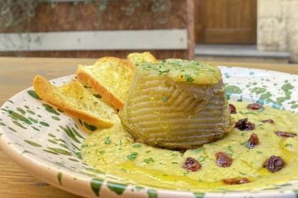 Sapemore - Il cucinino strano