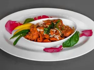 Tandoori Flames Classic Indian Restaurant in Claremont