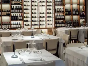 La Pergoletta