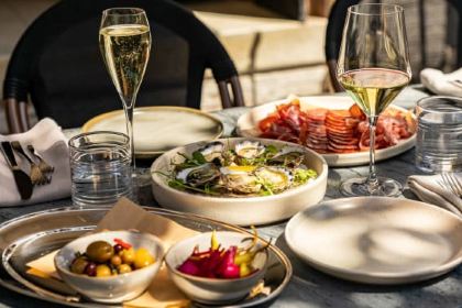 La Bomba Cafe & Restaurant Potts Point