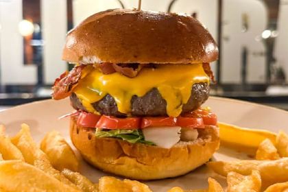 La Taverna del Parco