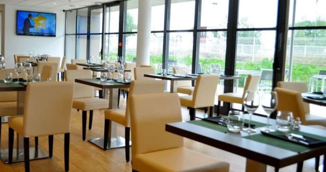 Restaurant le 15