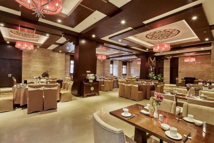 星宇国际大酒店·餐厅