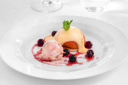 Sapordivino Winebar Restaurant