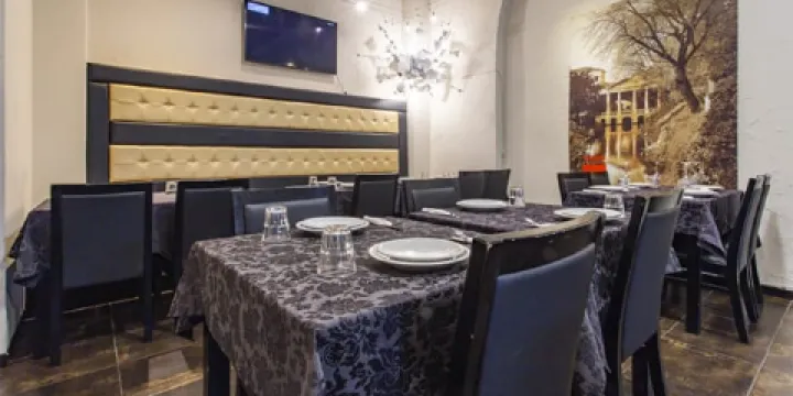 Real Taj Mahal Vicenza