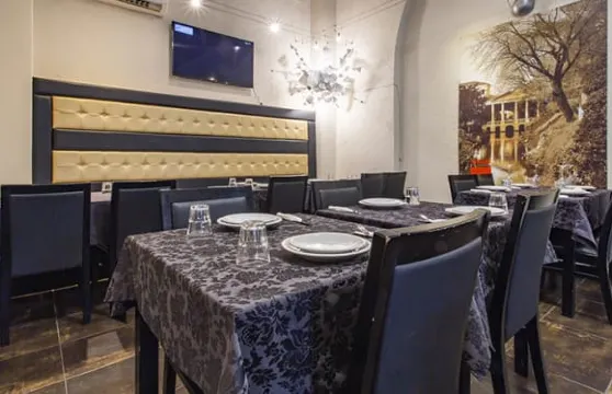 Real Taj Mahal Vicenza