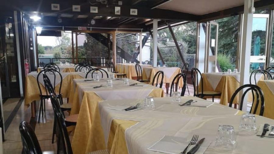 Ferratella Ristorante Pizzeria