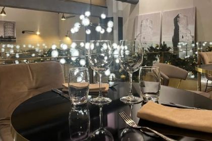 Osteria Trastevere presso Loly Boutique Hotel