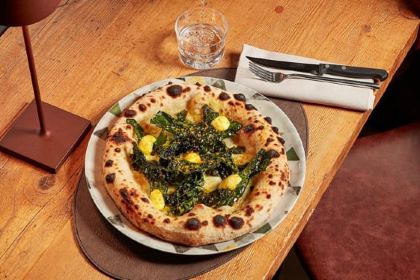 Elementi - Cocktail & Pizza