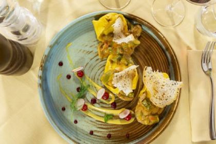 Ristorante Dante e Beatrice