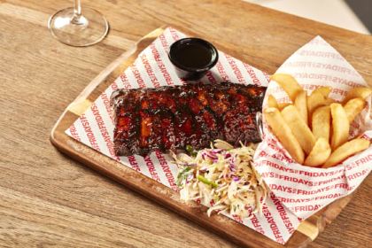 TGI Fridays Doncaster