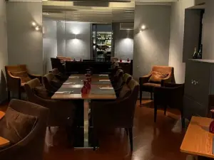 Restaurante Mercearia