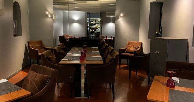 Restaurante Mercearia
