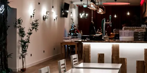 Come - The Steakhouse