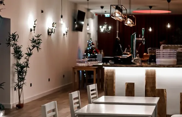 Come - The Steakhouse