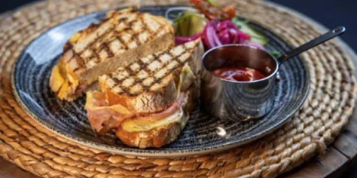 Fletcher Hotel-Restaurant De Burghoeve