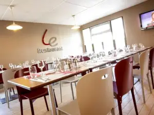 Campanile Bordeaux Artigues Restaurant