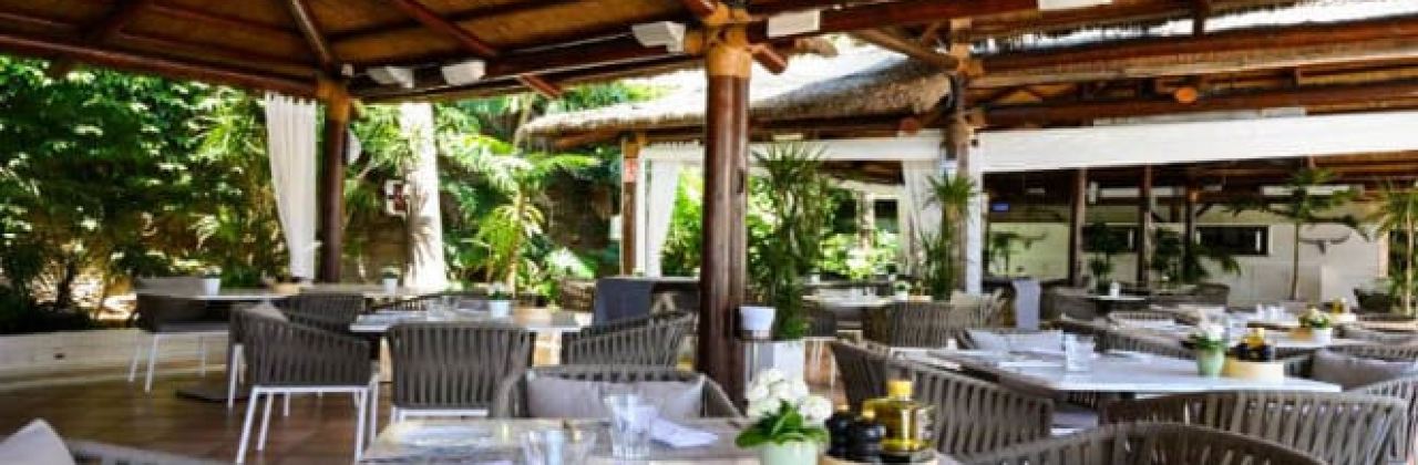 Erre & Urrechu - Hotel Meliá Don Pepé