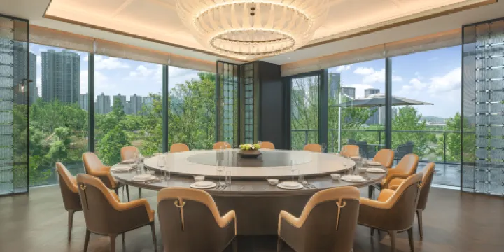 寧海喜來登酒店·采悦軒中餐廳