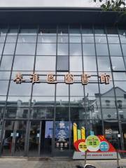 Qinhuai Library