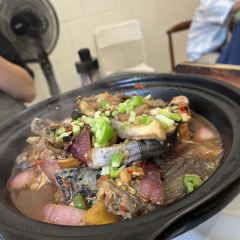 源河菜馆(兴坪古镇店) User Photo