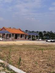 Beihewushi Ancestral Hall