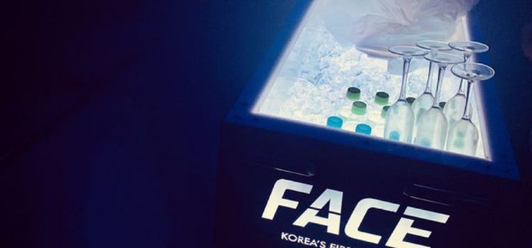Club Face Seoul