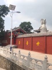 Taiyuanguangren Temple