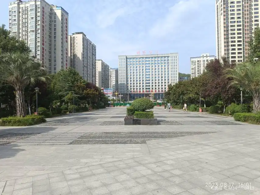 Hotels near Chunchao Square