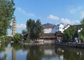 中國銅陵犁橋國際藝術村