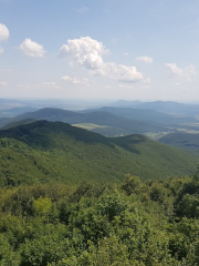 Zempléni Landscape Protection Area