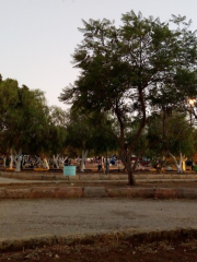 Parco Eimar Irbid