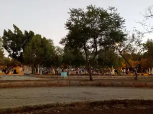 Eimar Irbid Park