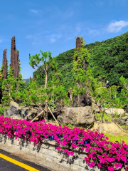 Seonunsan Provincial Park