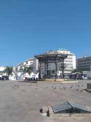 Martyrs' Square