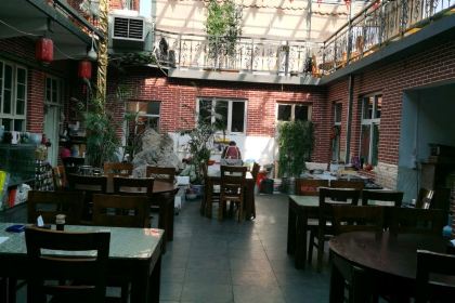 聚丰源农家小院