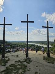 Hill of Three Crosses