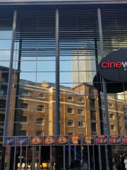 Cineworld Cinema