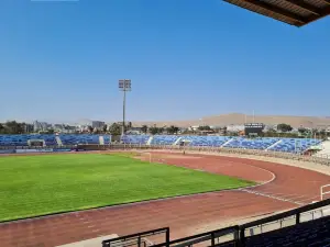 Estadio Carlos Dittborn