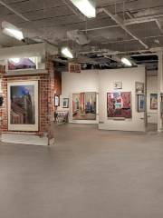Old Market Artists Gallery