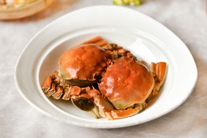 WangBaoHe Restaurant