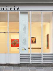 ONIRIS ART . galerie art contemporain