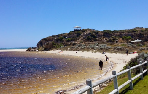 Moore River National Park