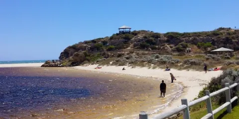 Moore River National Park