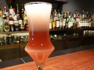 BARONROUGE