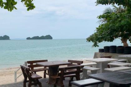 Scarborough Fish & Chips- Tanjung Rhu