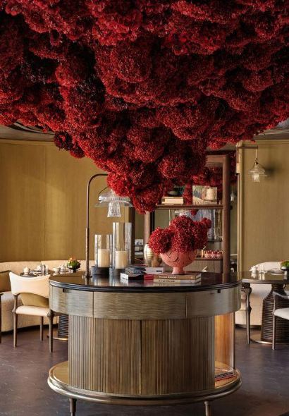 Regent Shanghai on The Bund · JIN LIN