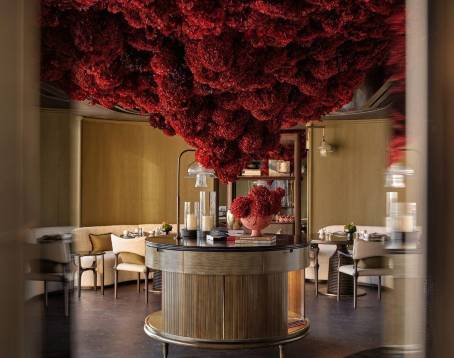 Regent Shanghai on The Bund · JIN LIN