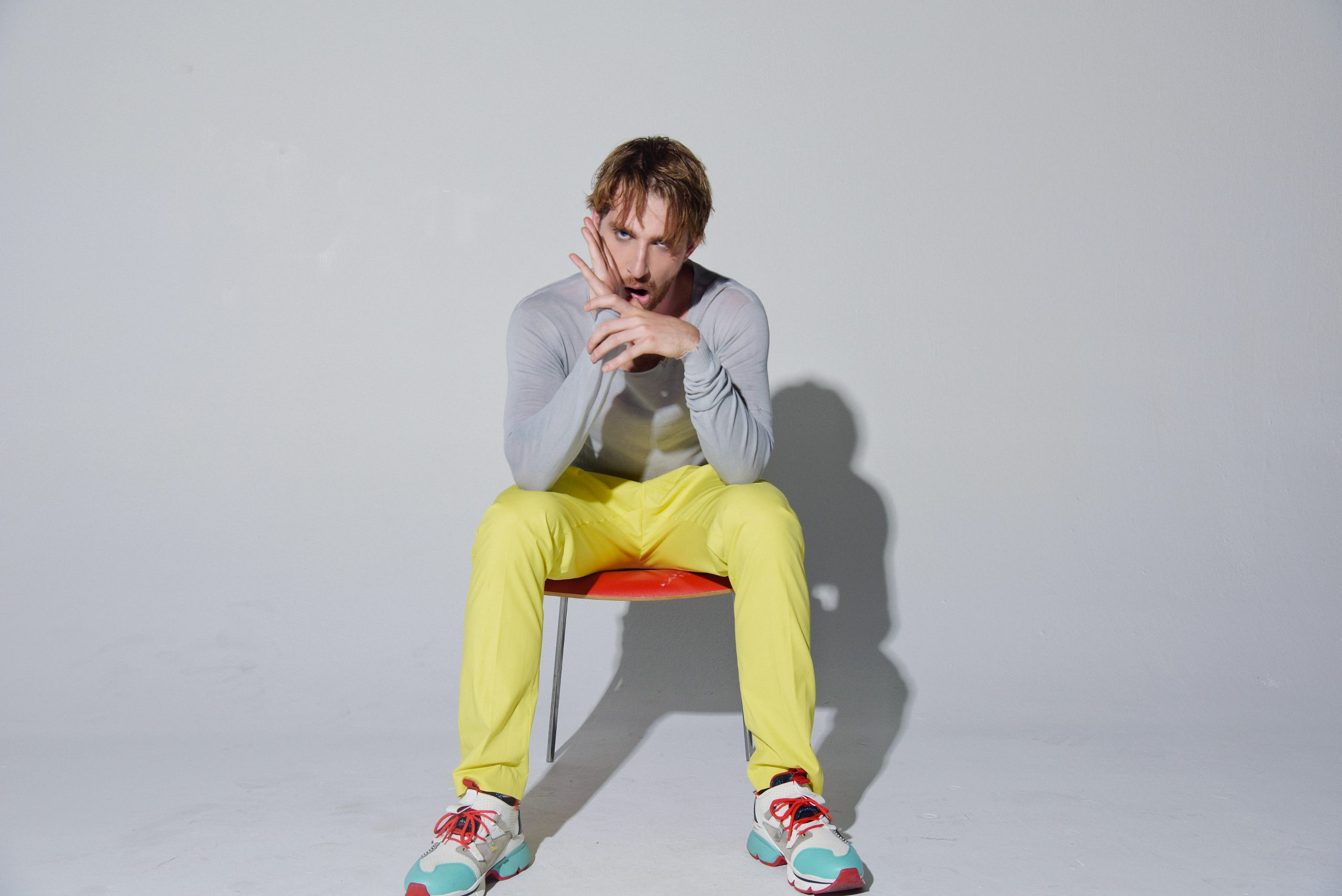 Charleston | Two Feet《The Next Steps》Tour | Music Farm